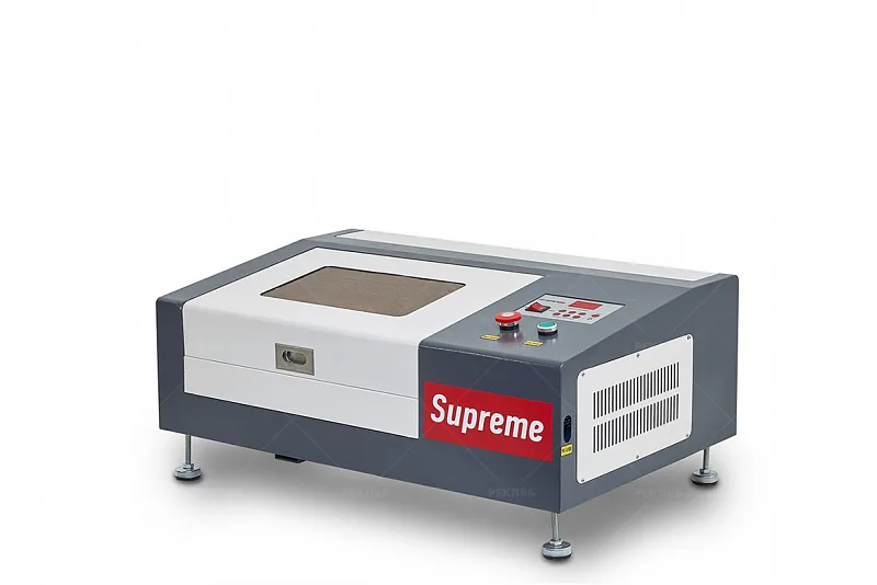 Лазерный гравировальный станок Supreme 2030