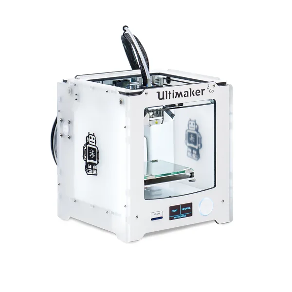 3D принтер Ultimaker 2 Go