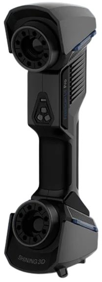 3D сканер Shining 3D FreeScan UE Pro
