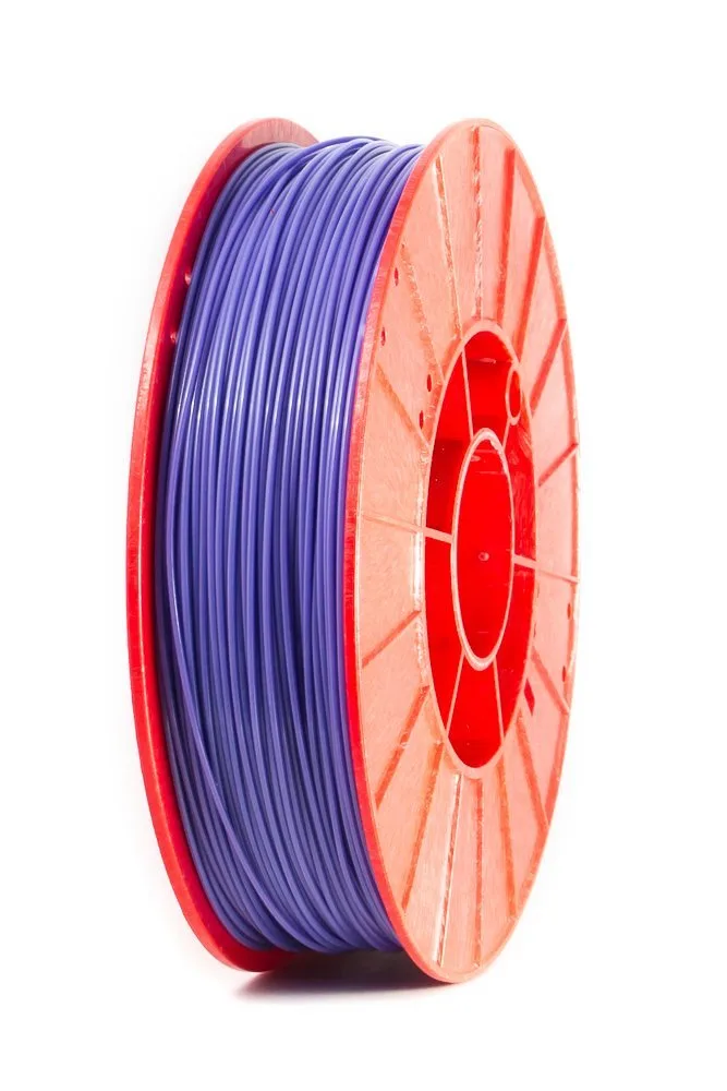 ABS GEO пластик PrintProduct 1.75 мм, 1 кг серо-буро-малиновый