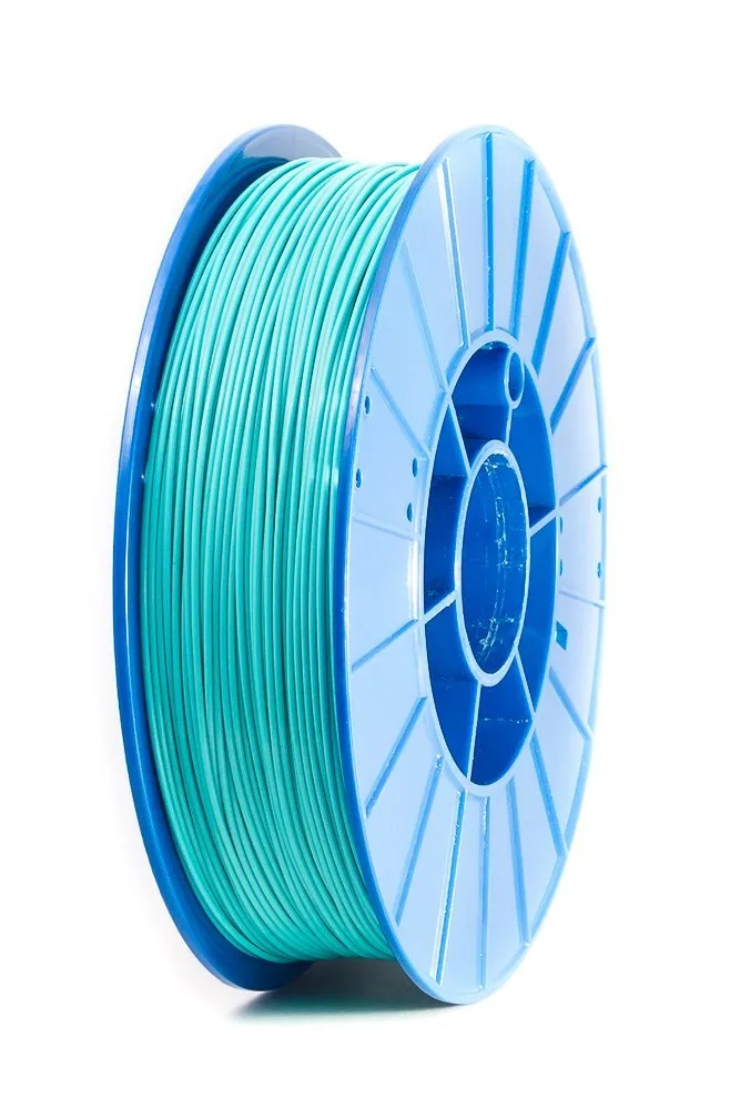 ABS GEO пластик PrintProduct 2.85 мм, 0.75 кг бирюзовый
