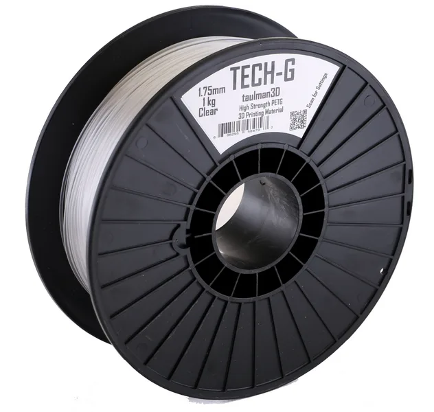 Taulman 3D 2.85mm TECH-G PETG