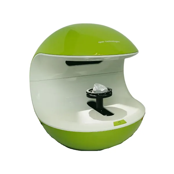3D сканер NeWay
