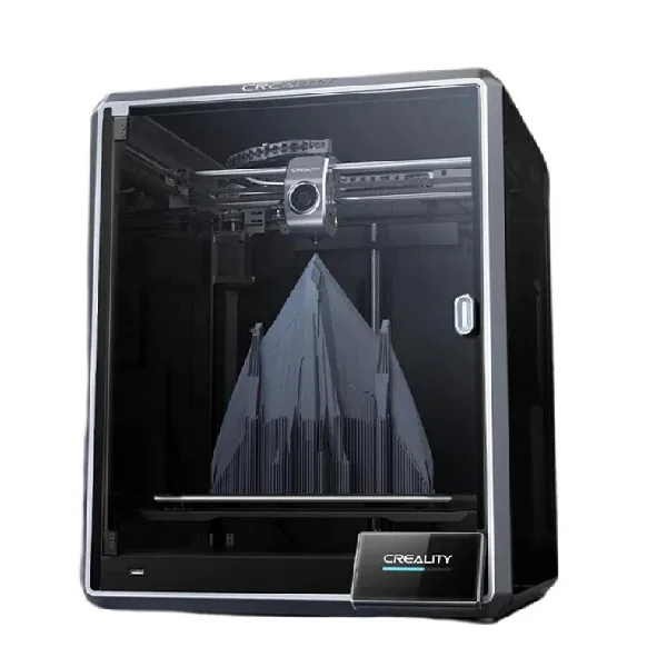3D принтер Creality CR-K1