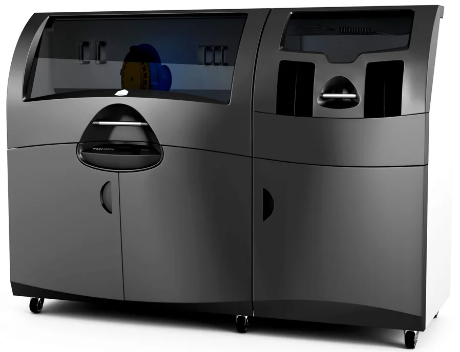 3D принтер ProJet 660 Pro (ZPrinter 650)